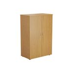 Jemini Wdn Cupboard 1200 Nova Oak