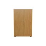 Jemini Wdn Cupboard 1200 Nova Oak