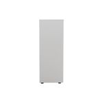 Jemini Wdn Cupboard 1200 White