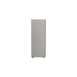 Jemini Wdn Cupboard 1200 White/Beech