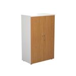 Jemini Wdn Cbd 800X450X1600 Wht/Noak