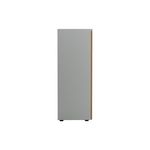 Jemini Wdn Cbd 800X450X1600 Wht/Noak