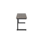 Jemini Su Rec Dsk 1400X600 Wnt/Blk