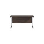 Jemini Su Rec Dsk 1400X600 Wnt/Blk