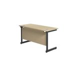 Jemini Su Rec Dsk 1400X600 Map/Blk