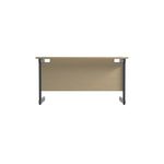 Jemini Su Rec Dsk 1400X600 Map/Blk