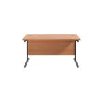 Jemini Su Rec Dsk 1400X800 Bch/Blk