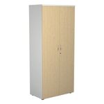 Jemini Wdn Cbd 800X450X1800 Wht/Mpl