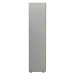 Jemini Wdn Cbd 800X450X1800 Wht/Mpl