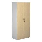 Jemini Wdn Cbd 800X450X1800 Wht/Mpl