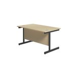 Jemini Su Rec Dsk 1400X800 Map/Blk