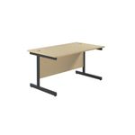 Jemini Su Rec Dsk 1400X800 Map/Blk