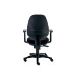 Astin Nesta Optr Chr Adj Arms Blk