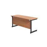 Jemini Su Rec Dsk 1600X600 Bch/Blk