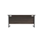 Jemini Su Rec Dsk 1600X600 Wnt/Blk