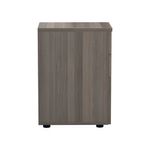 Jemini 3Drw Under Desk Ped Goak