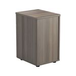 Jemini 3Drw Under Desk Ped Goak