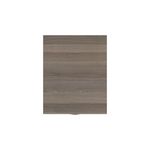 Jemini 3Drw Under Desk Ped Goak