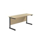 Jemini Su Rec Dsk 1600X600 Map/Blk