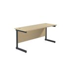 Jemini Su Rec Dsk 1600X600 Map/Blk