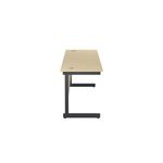 Jemini Su Rec Dsk 1600X600 Map/Blk