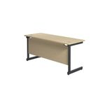 Jemini Su Rec Dsk 1600X600 Map/Blk