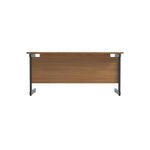 Jemini Su Rec Dsk 1600X600 Noak/Blk