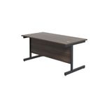 Jemini Su Rec Dsk 1600X800 Wnt/Blk