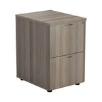 Jemini Essentials 2Drw Fcab Goak