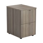 Jemini Essentials 2Drw Fcab Goak