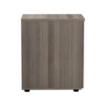 Jemini Essentials 2Drw Fcab Goak