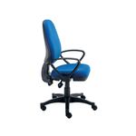 Astin Nesta Optr Chr Fxd Arms Rblu