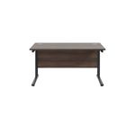 Jemini Du Rec Dsk 1400X800 D/Wal/Blk