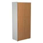 Jemini Wdn Cbd 800X450X1800 Wht/Noak