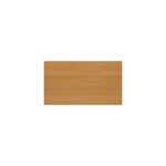 Jemini Wdn Bookcase 800X450X2000 Bch