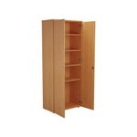 Jemini Wdn Cupboard 800X450X2000 Bch