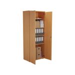 Jemini Wdn Cupboard 800X450X2000 Bch