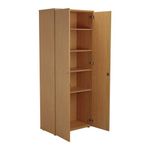 Jemini Wdn Cbd 800X450X2000 N/Oak
