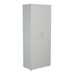 Jemini Wdn Cupboard 800X450X2000 Wht