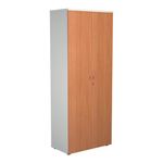 Jemini Wdn Cbd 800X450X2000 Wht/Bch