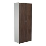 Jemini Wdn Cbd 800X450X2000 Wht/Dwal