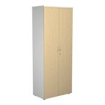 Jemini Wdn Cbd 800X450X2000 Wht/Mpl