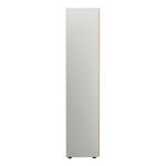 Jemini Wdn Cbd 800X450X2000 Wht/Mpl