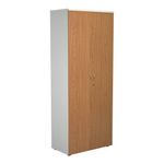 Jemini Wdn Cbd 800X450X2000 Wht/Noak