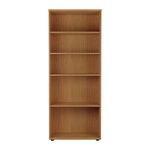 Jemini Wdn Bkca 800X450X2000 N/Oak