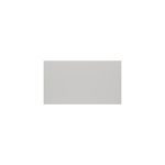 Jemini Wdn Bookcase 800X450X2000 Wht