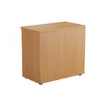 Jemini Wdn Bookcase 800X450X730 Bch