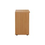 Jemini Wdn Bookcase 800X450X730 Bch