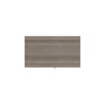 Jemini Wdn Cbd 800X450X730 G/Oak