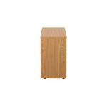 Jemini Wdn Cbd 800X450X730 N/Oak
